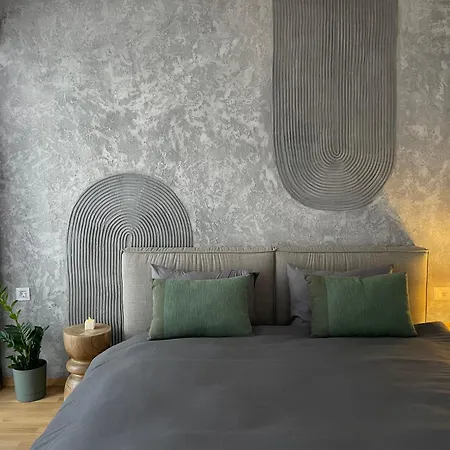 Premium Leks Apartment Skopje