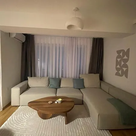 Premium Leks Apartment