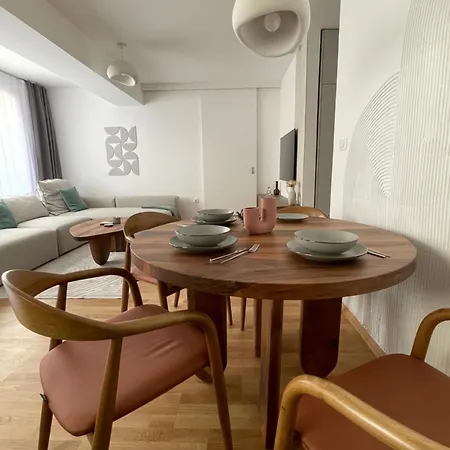 Premium Leks Apartment Skopje