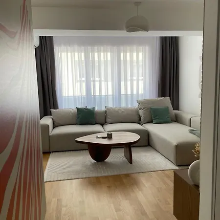 Premium Leks Apartment