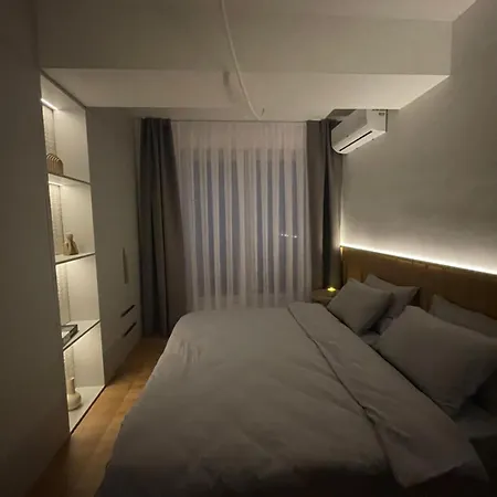 Premium Leks Apartment *