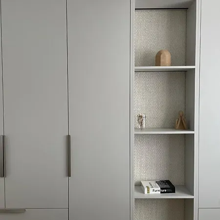 Apartment Premium Leks