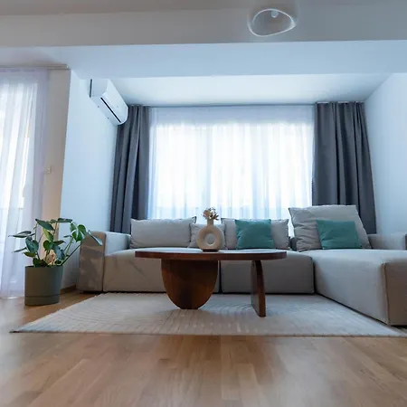 Apartment Premium Leks *