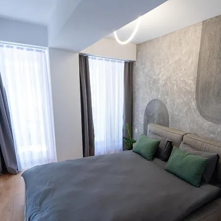 Premium Leks Apartment Skopje