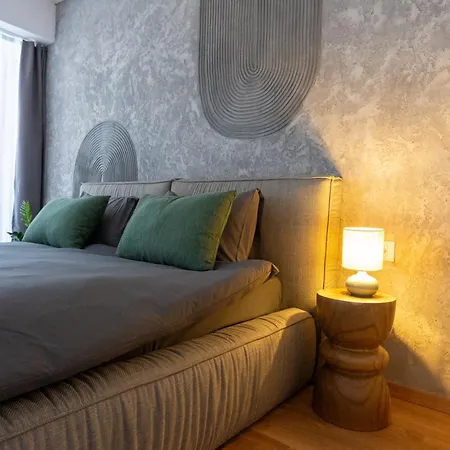 Apartment Premium Leks