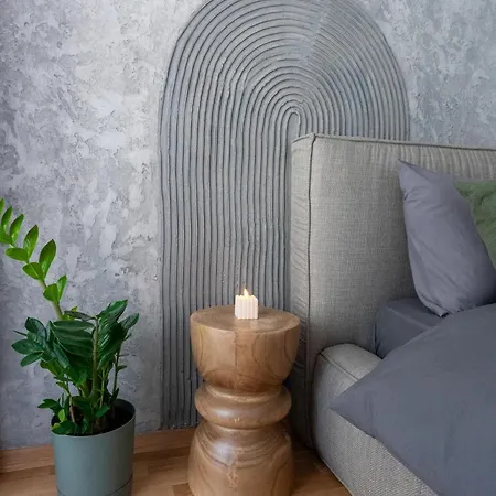 Apartment Premium Leks