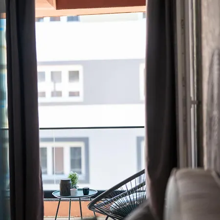 Premium Leks Apartment *