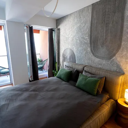 Apartment Premium Leks Skopje