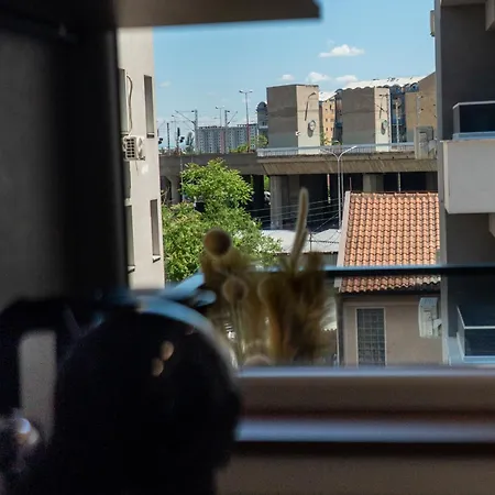 Premium Leks Apartment